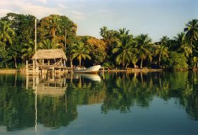 dock belize – Best Places In The World To Retire – International Living
